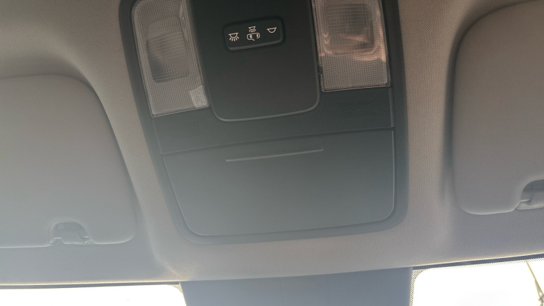 Kia Xceed 1.0T GDi ISG Connect 5dr Petrol Hatchback